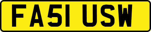FA51USW