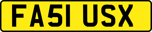 FA51USX