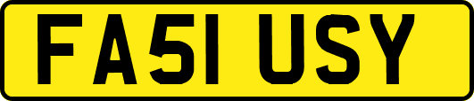 FA51USY
