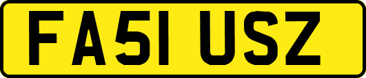 FA51USZ