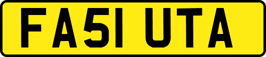 FA51UTA