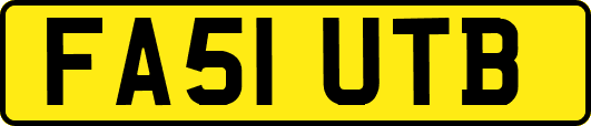 FA51UTB