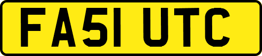 FA51UTC