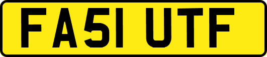 FA51UTF
