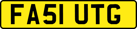 FA51UTG