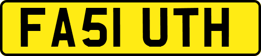 FA51UTH