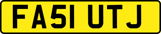 FA51UTJ