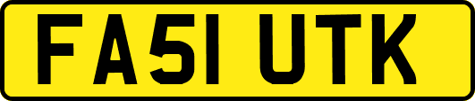 FA51UTK