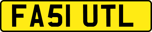 FA51UTL