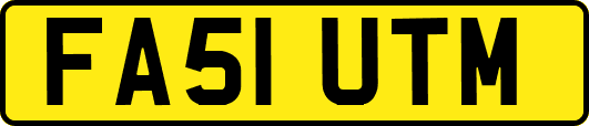 FA51UTM