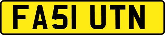 FA51UTN