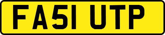 FA51UTP