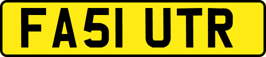 FA51UTR