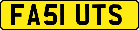 FA51UTS