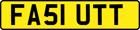 FA51UTT