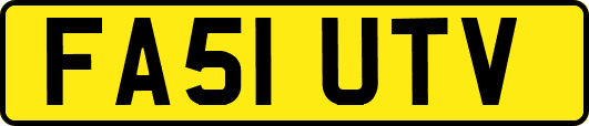 FA51UTV