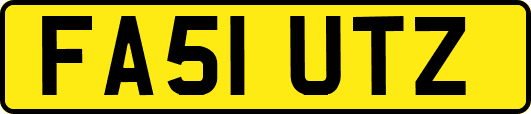FA51UTZ