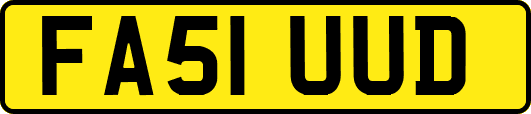 FA51UUD