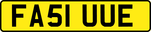 FA51UUE