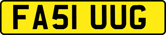 FA51UUG