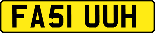 FA51UUH