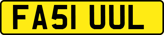 FA51UUL