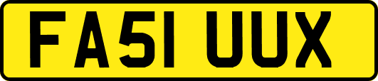 FA51UUX