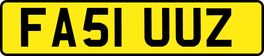 FA51UUZ