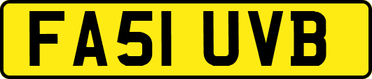 FA51UVB