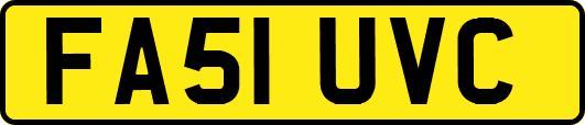 FA51UVC