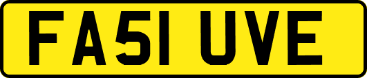 FA51UVE