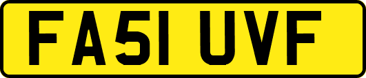 FA51UVF