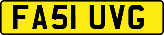 FA51UVG