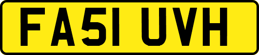 FA51UVH