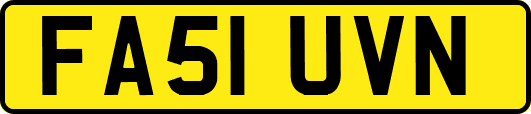 FA51UVN