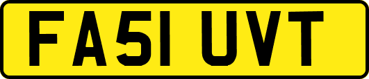 FA51UVT