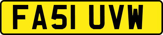 FA51UVW