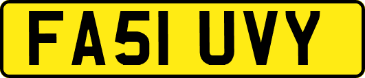 FA51UVY