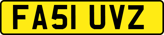 FA51UVZ