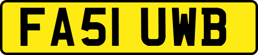 FA51UWB