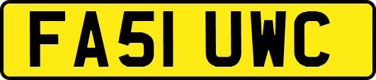 FA51UWC