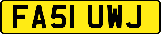 FA51UWJ