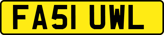 FA51UWL
