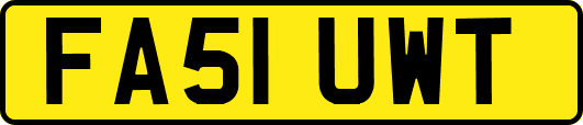 FA51UWT