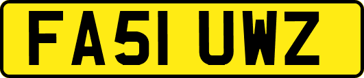 FA51UWZ