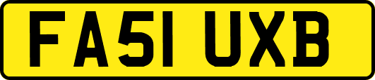 FA51UXB
