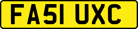 FA51UXC