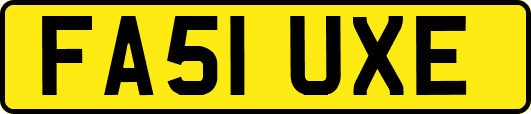 FA51UXE