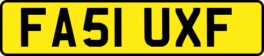 FA51UXF