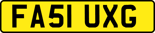 FA51UXG